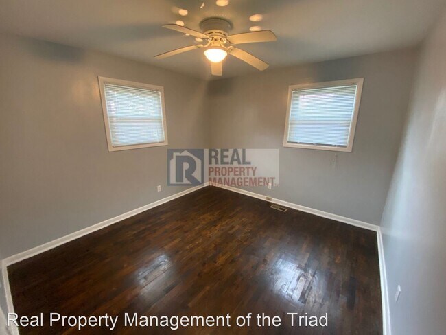 Building Photo - 2 br, 1 bath House - 202 Bingham Street