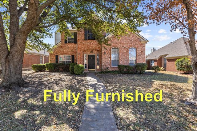 Primary Photo - 4216 Creekstone Dr