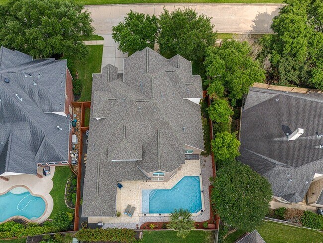 Building Photo - 5907 Ballina Canyon Ln