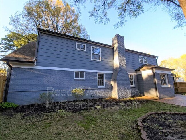 Building Photo - 8403 Pine Valley Ln