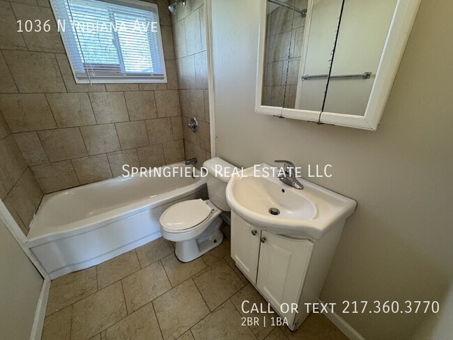 Building Photo - 1036 N Indiana Ave