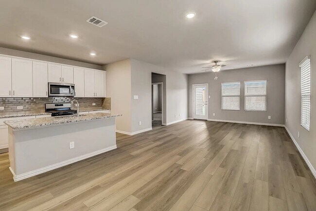 Building Photo - 3907 Marble Fls Dr