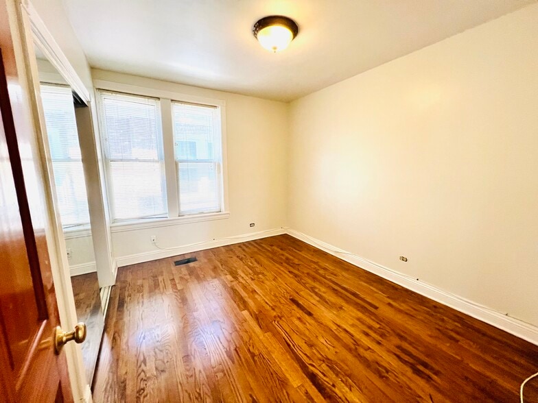 2nd bedroom - 3122 Clinton Ave