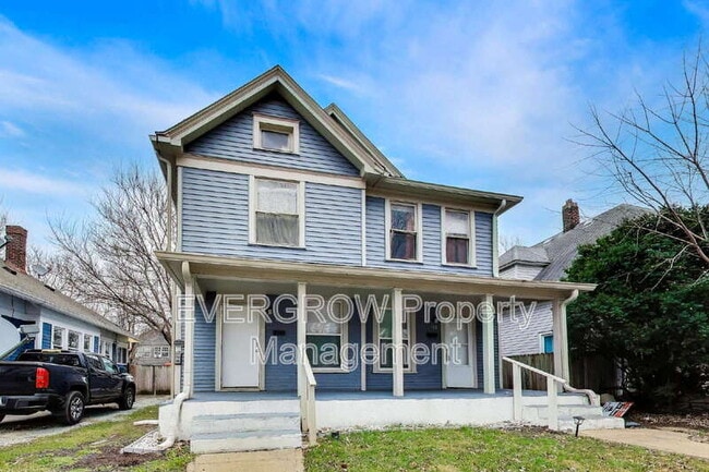 Building Photo - 415 N Oxford St