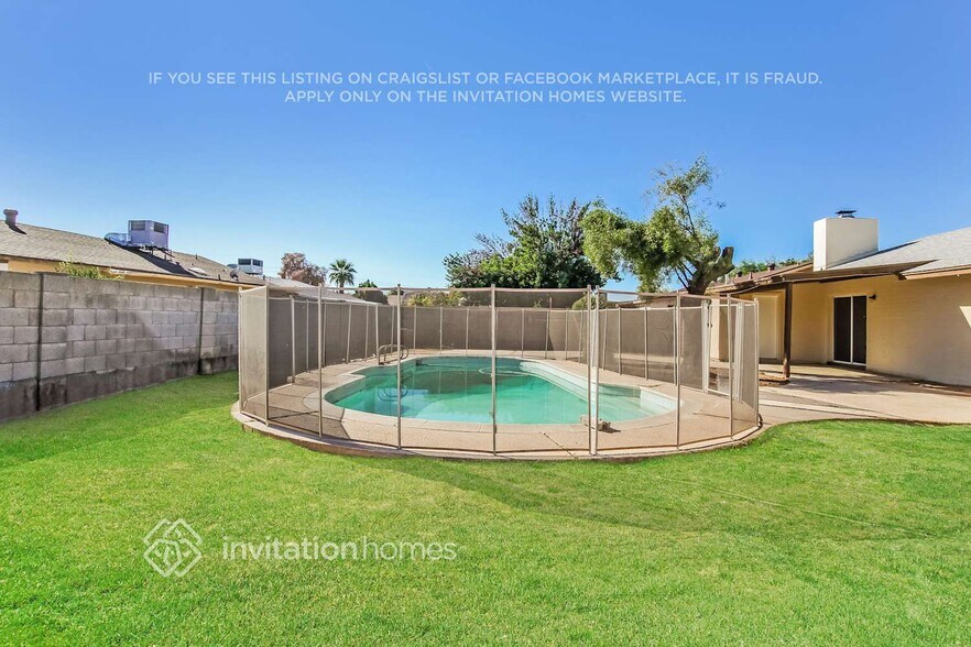 Building Photo - 3635 W Ironwood Dr