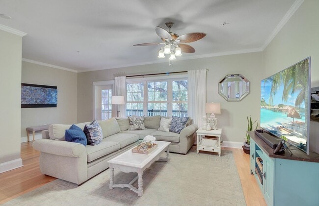 Building Photo - 3 Bedroom 2.5 Bath Condo in Etiwan Pointe ...