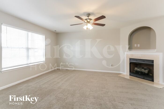 Building Photo - 2632 Blue Moss Dr