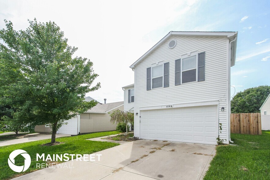 Building Photo - 6728 Earlswood Dr