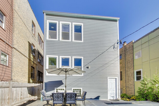 Building Photo - 6542 N Newgard Ave