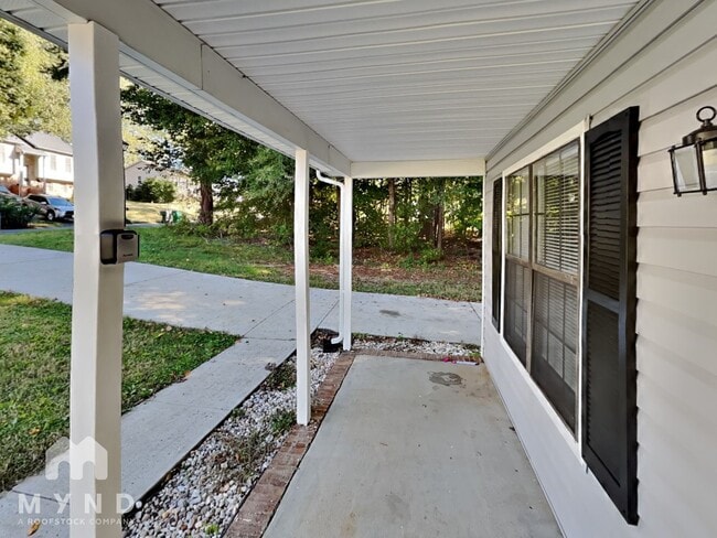 Building Photo - 5306 Granite Creek Ln