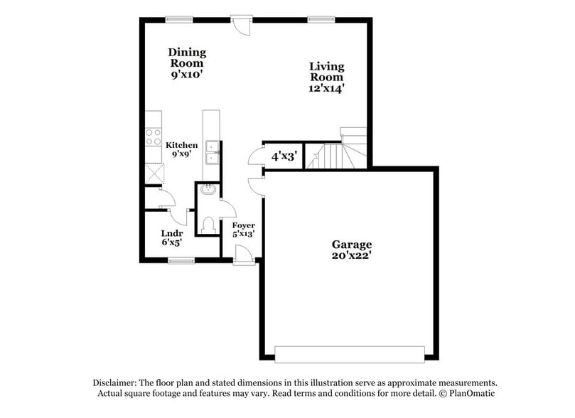 Building Photo - 105 Meigs Dr