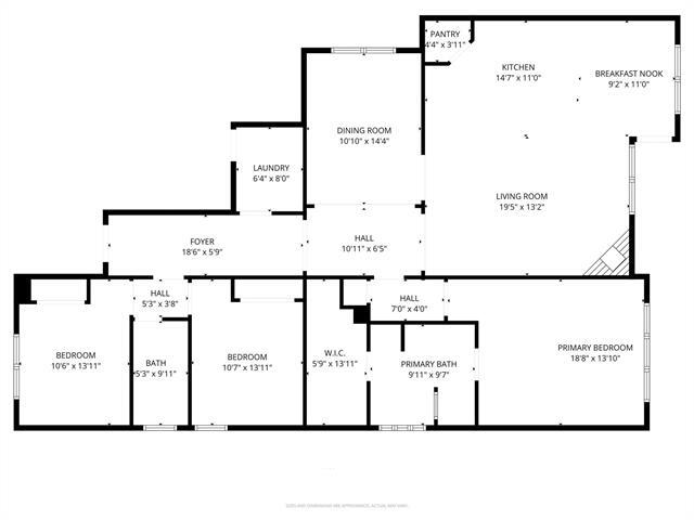 Building Photo - 3049 Waterfall Dr