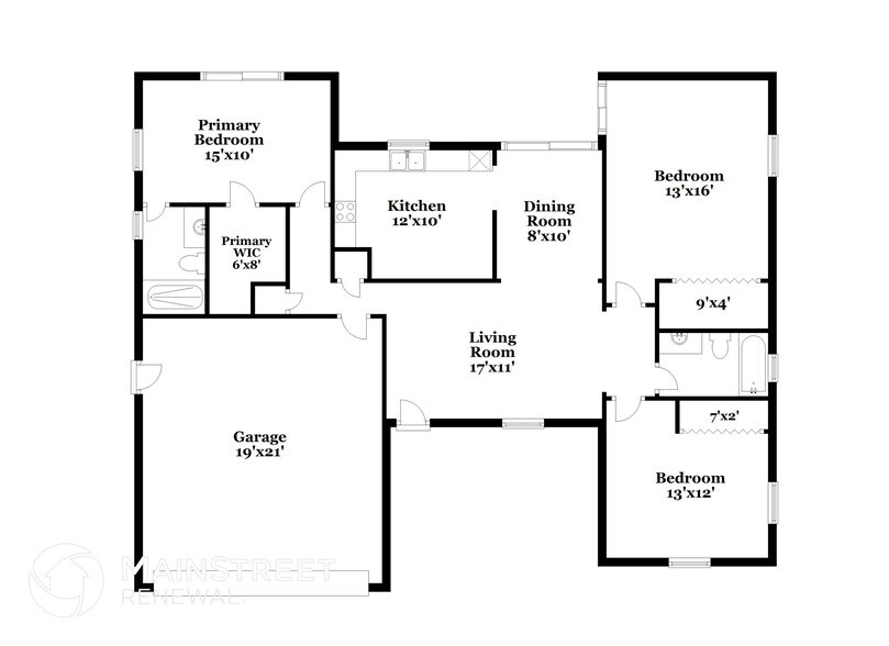 Building Photo - 3302 Coronet Ct