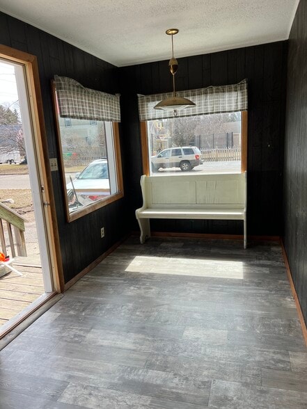 porch - 2301 Presque Isle Ave