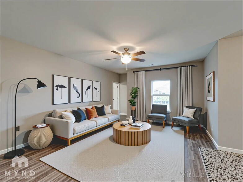 Building Photo - 14316 Peach Tree Dr
