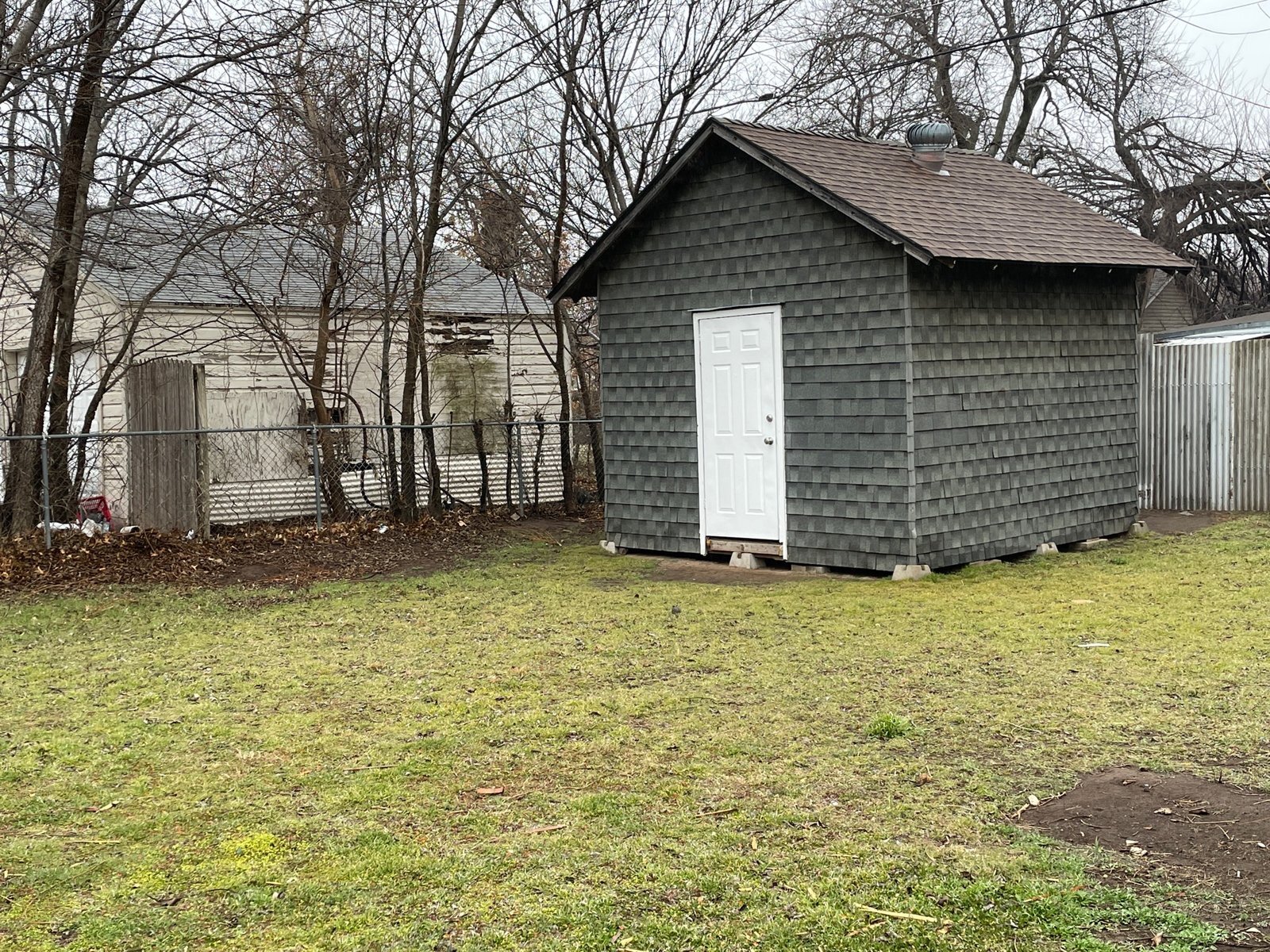 Building Photo - 3119 Pioneer Ave