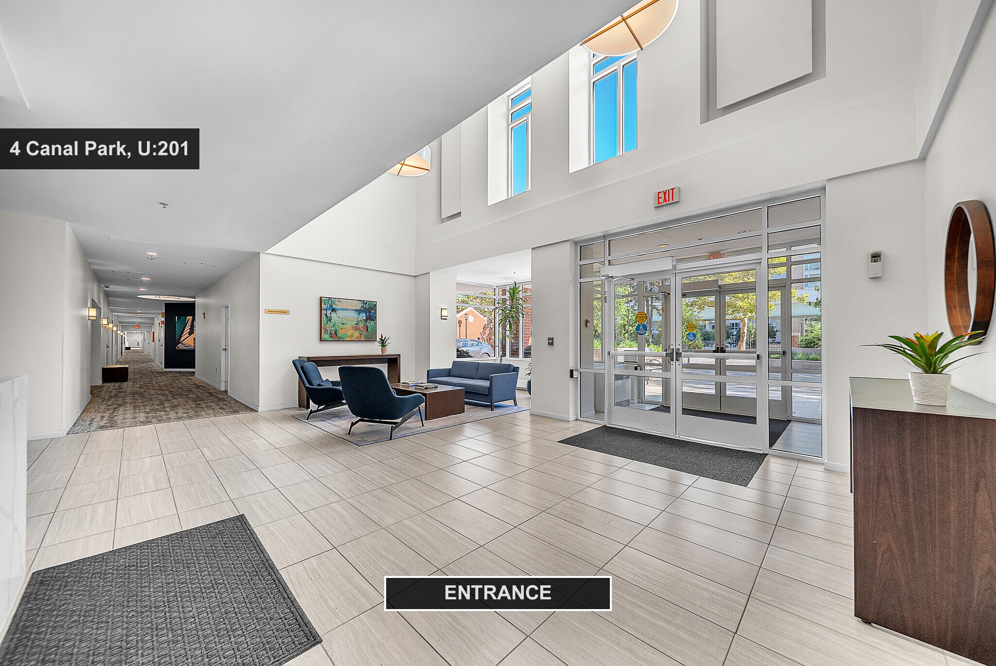 Building Photo - 4 Canal Park