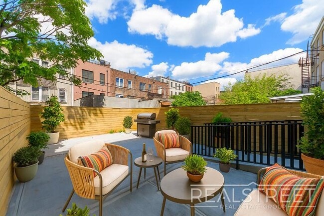 Building Photo - Studio Residences with Modern Finishes in Prime Bed-Stuy