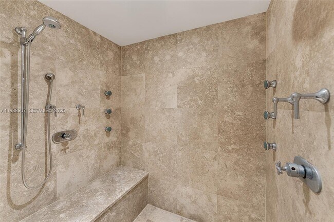 Building Photo - 2331 Fisher Island Dr