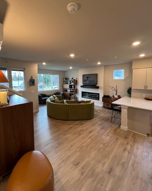 Gathering Room - 379 E Park St