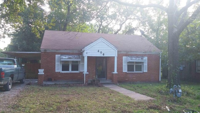Primary Photo - 406 S Catherine Ave