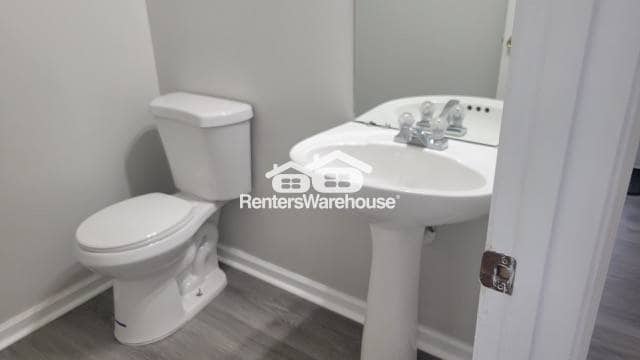 Building Photo - 5110 Oakley Commons Blvd