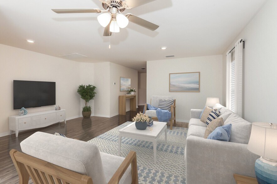 Building Photo - 885 Youngreen Dr