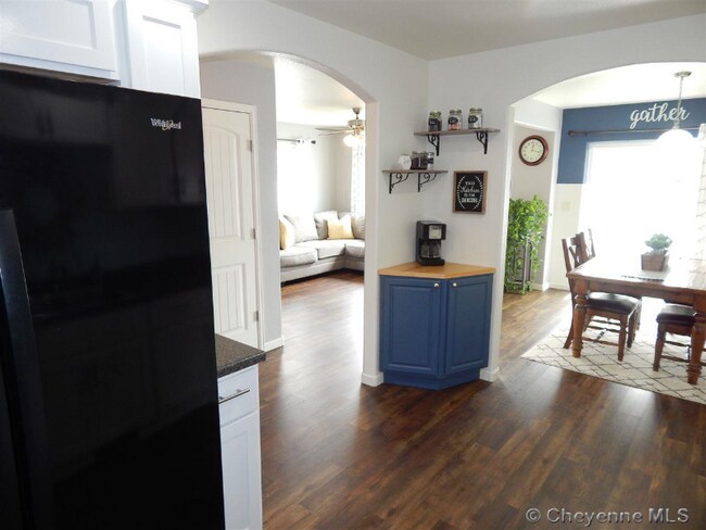 Building Photo - 6505 Painted Rock Trl