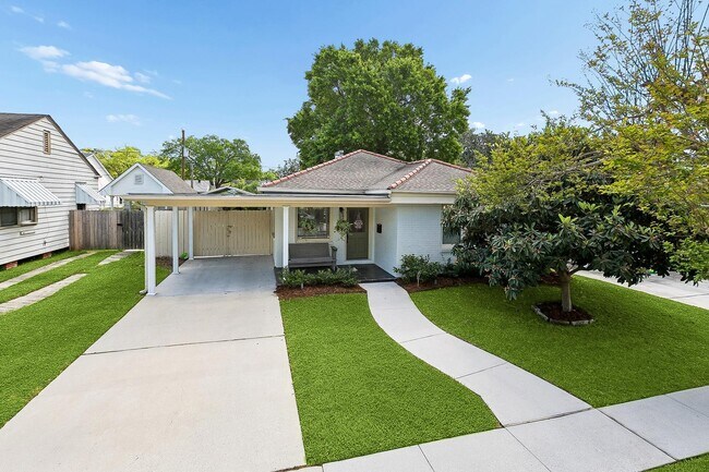 Building Photo - 509 Brockenbraugh Ct