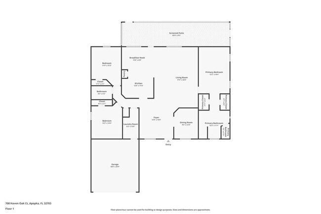 Building Photo - 708 Haven Oak Ct