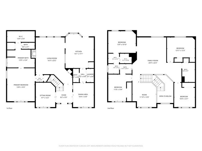 Building Photo - 23003 Governorshire Dr