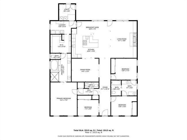 Building Photo - 602 Garwood St