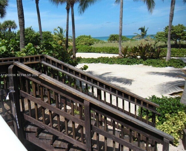 Building Photo - 8925 Collins Ave