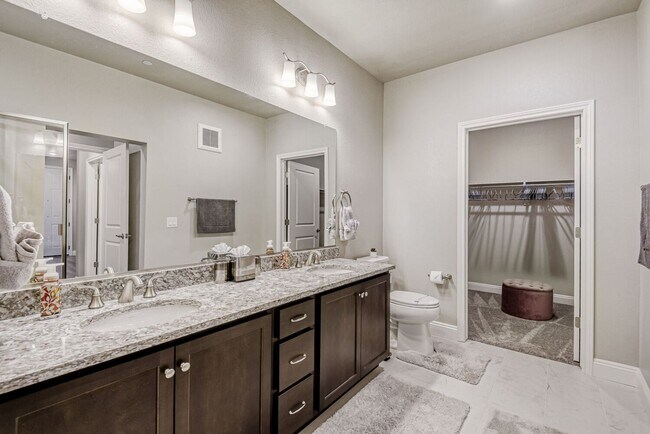 Building Photo - Contemporary Parker Condo | Trails & City Access