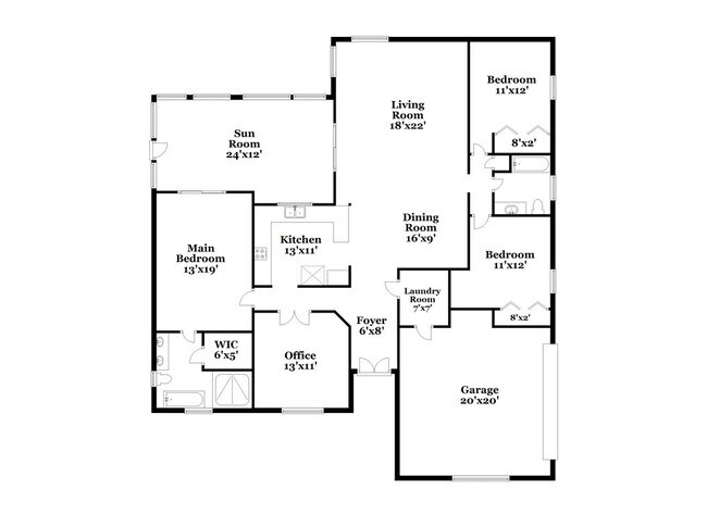 Building Photo - 2535 Arborwood Dr
