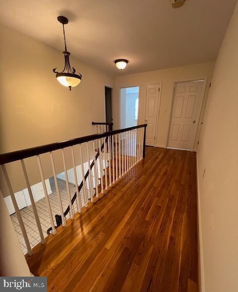 Building Photo - 5303 Bradley Blvd