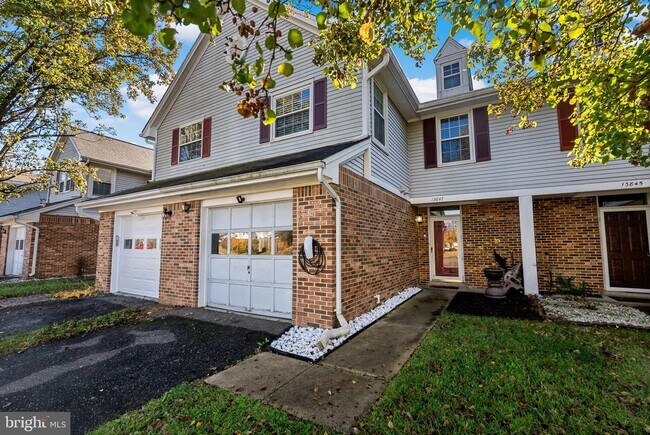 Building Photo - 13847 Lord Fairfax Pl