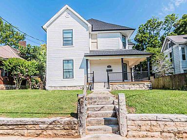 Building Photo - 1151 Kentucky St