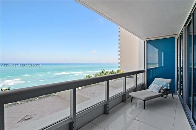Building Photo - 6899 Collins Ave