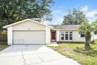 Building Photo - 344 Sand Pine Trail