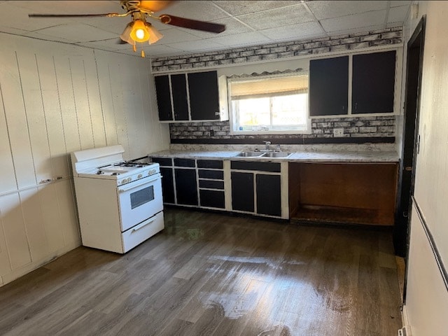 Building Photo - 309 Plum St