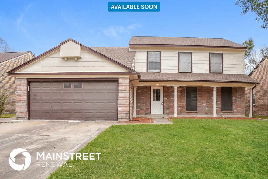 Primary Photo - 9618 Poynes Dr