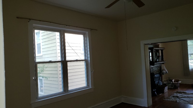 Building Photo - 523 Fayette St