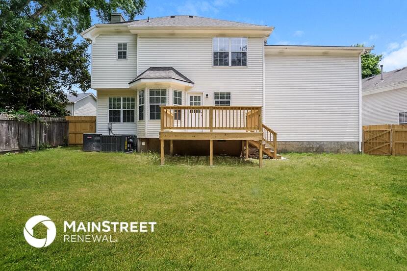 Building Photo - 1469 Aaronwood Dr