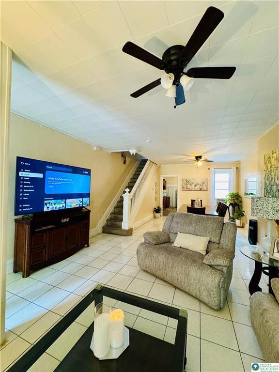 Building Photo - 1523 W Chew St