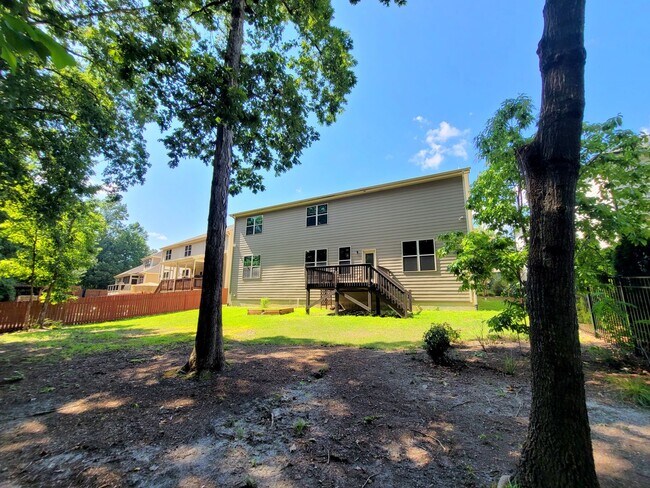 Building Photo - 109 Highland Mist Cir