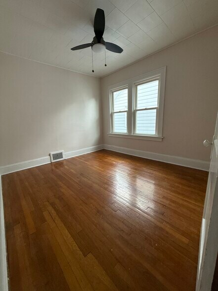 Bedroom #1 - 2099 Waterbury Rd