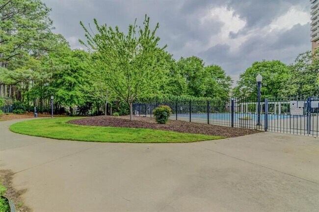 Building Photo - 385 Ralph McGill Blvd NE