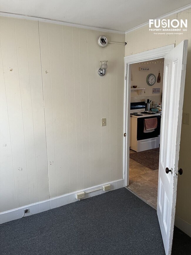 Building Photo - 46 Lafountain St