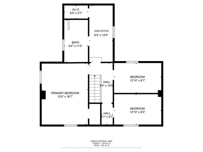 Building Photo - 418 North St